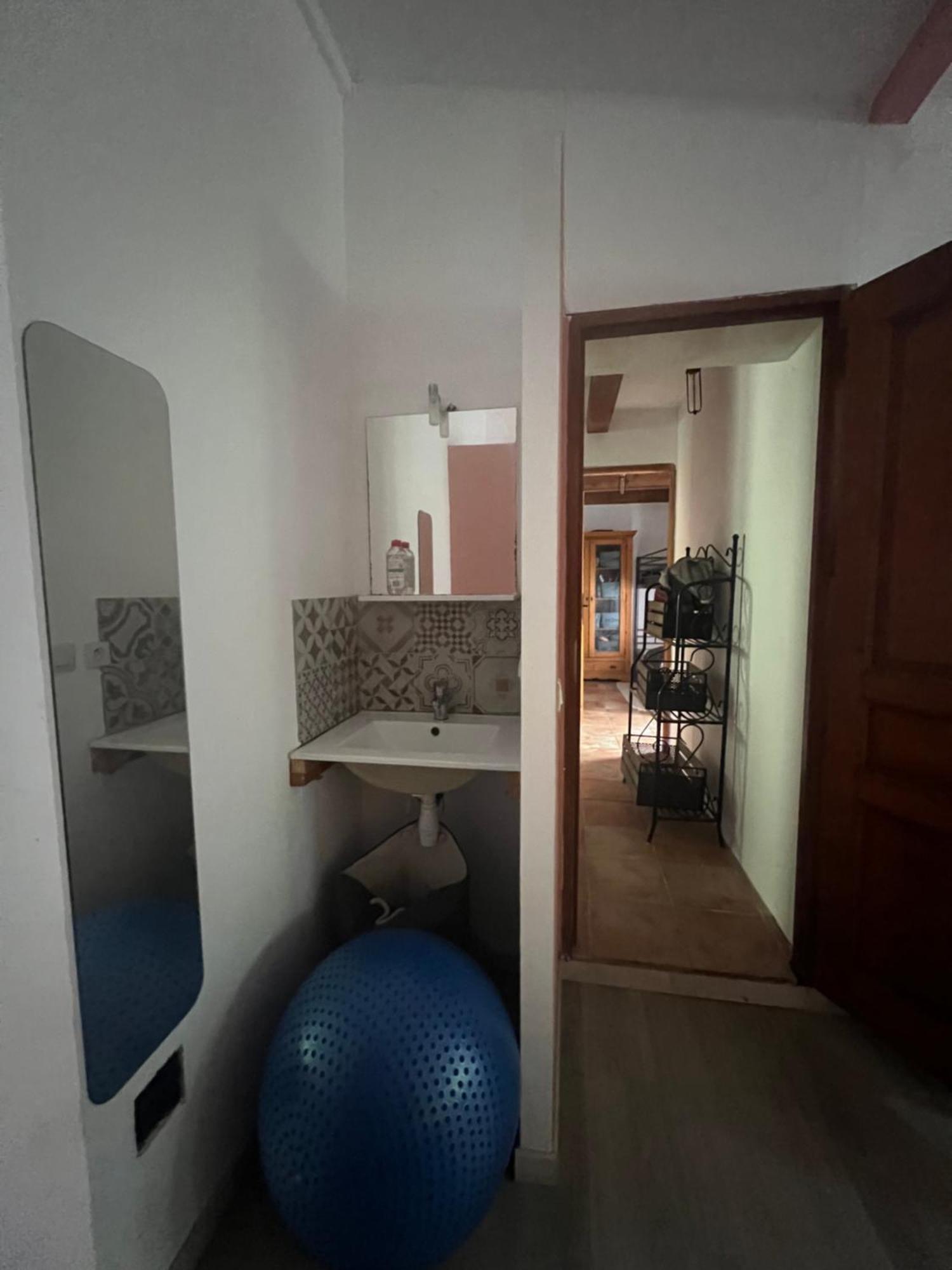 Au Coeur De La Provence Villa Evenos