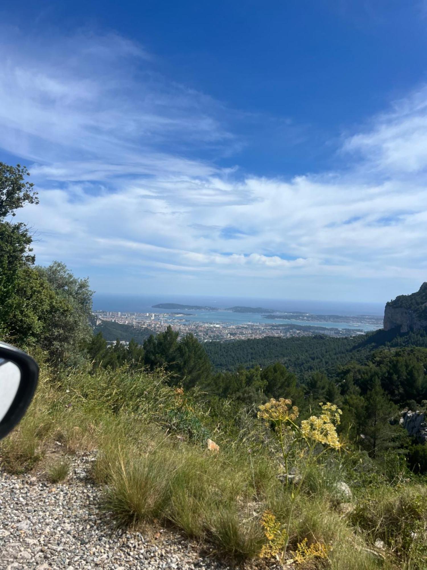 Au Coeur De La Provence