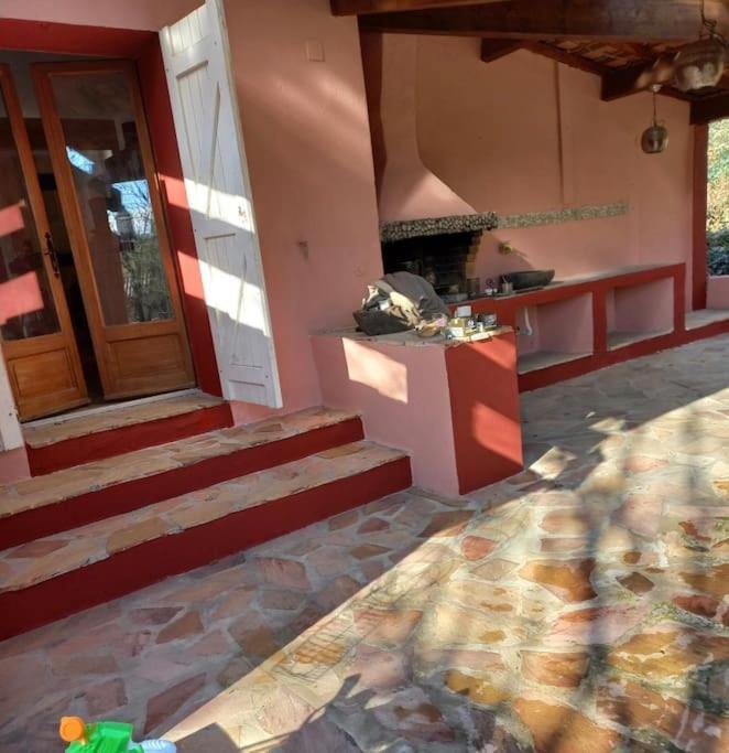 Au Coeur De La Provence Villa *