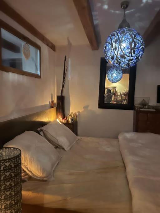 Au Coeur De La Provence Villa *