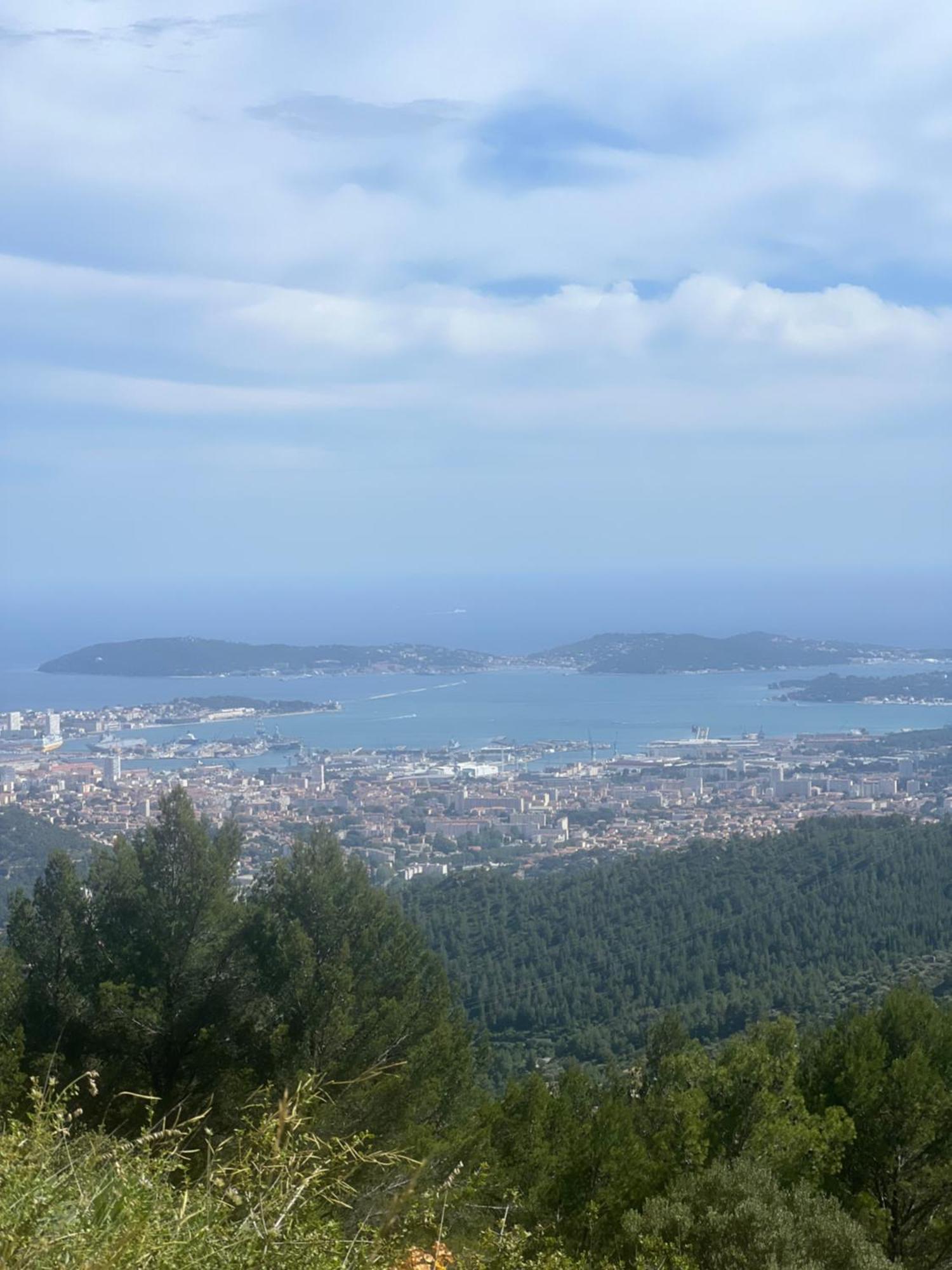 Au Coeur De La Provence Evenos