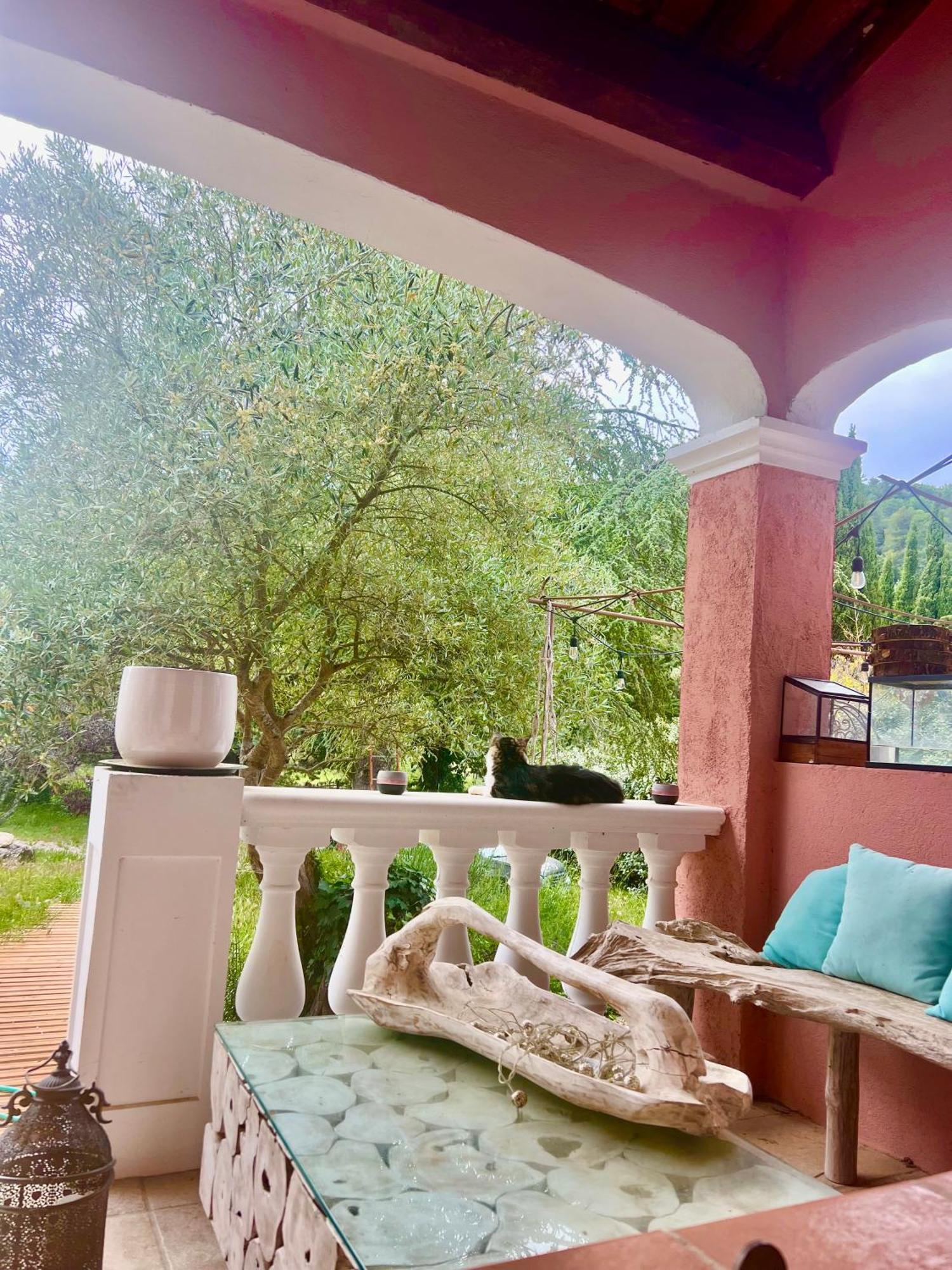 Villa Au Coeur De La Provence