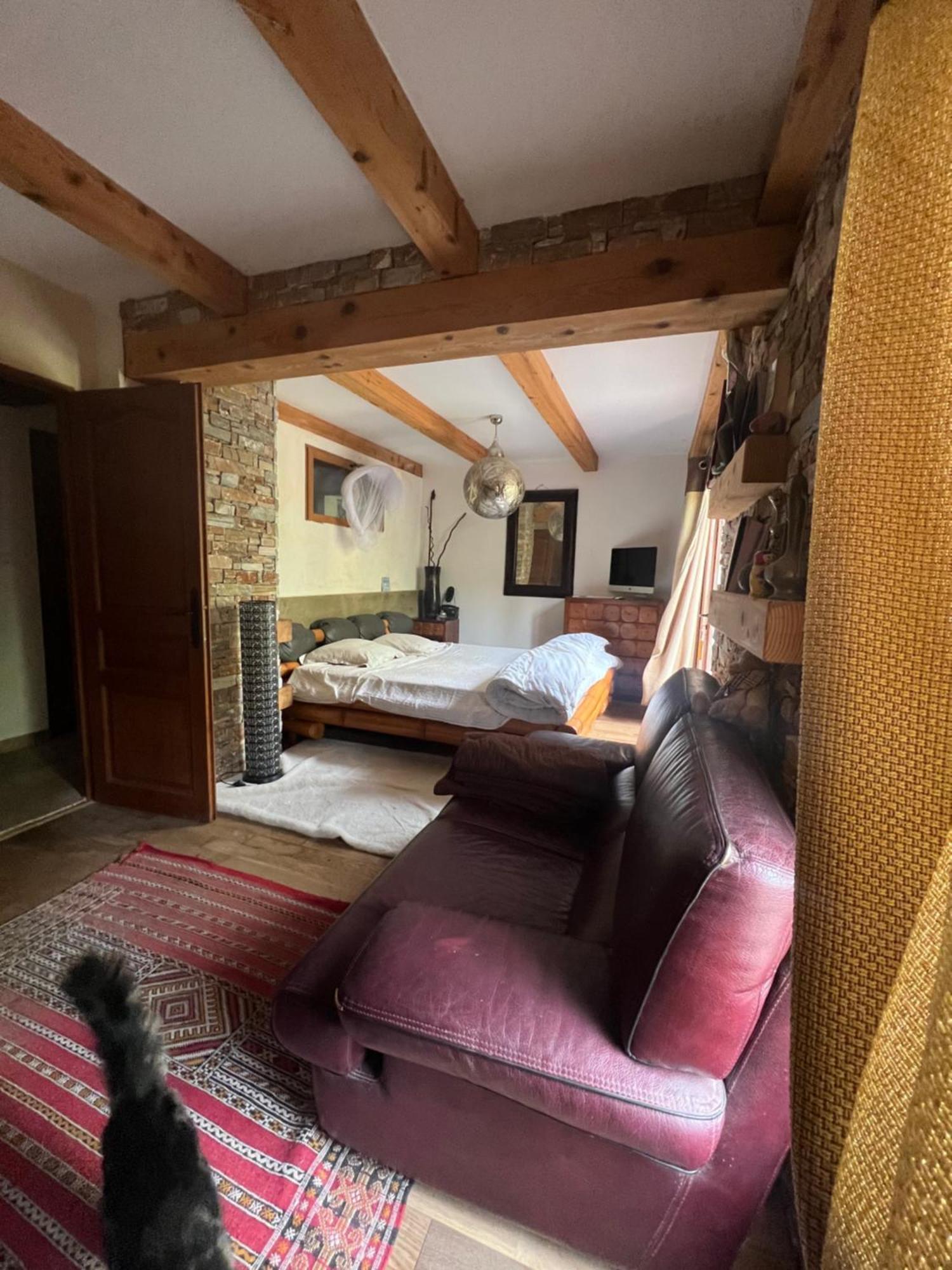 Au Coeur De La Provence Villa