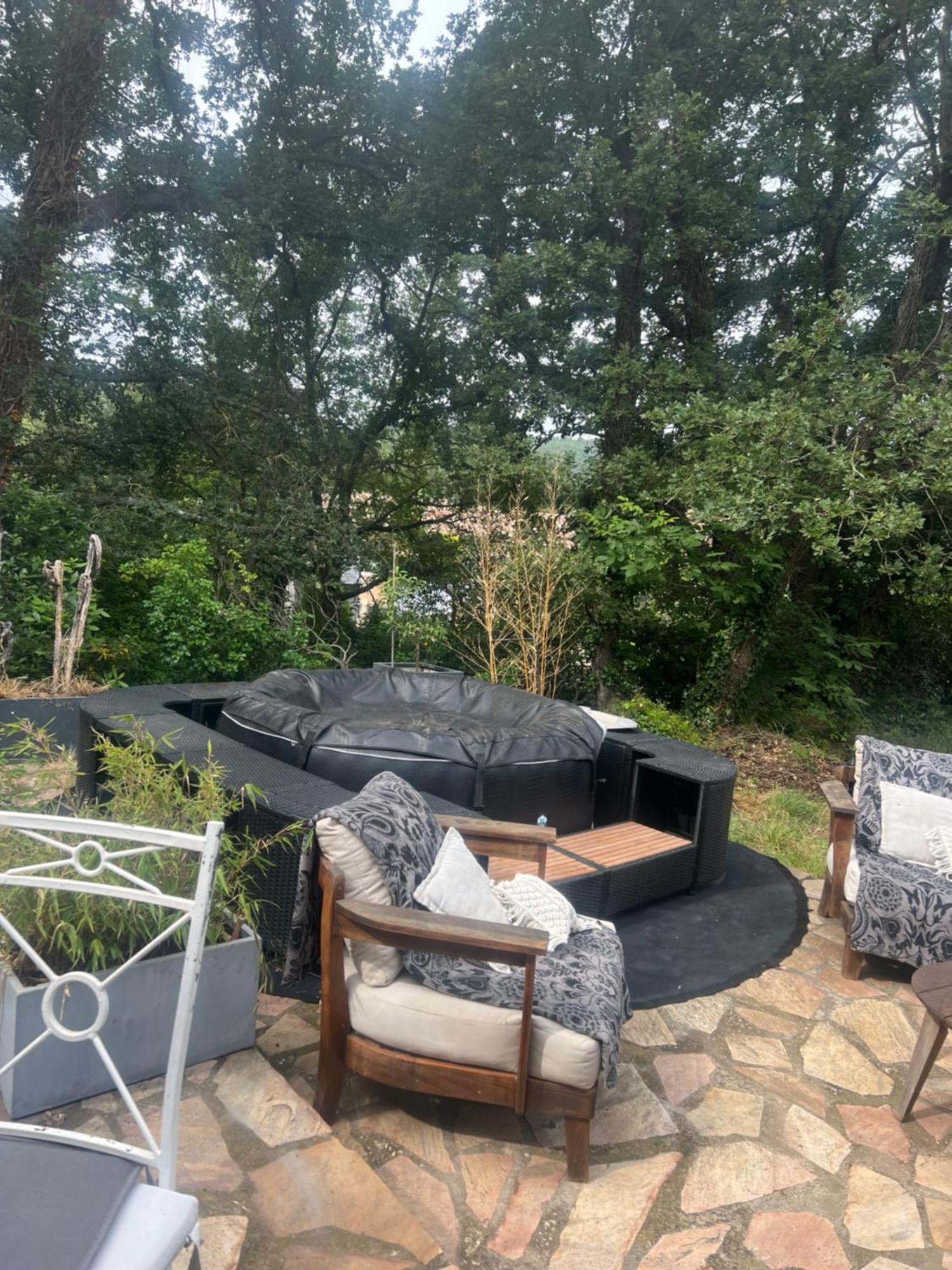 Au Coeur De La Provence Villa *