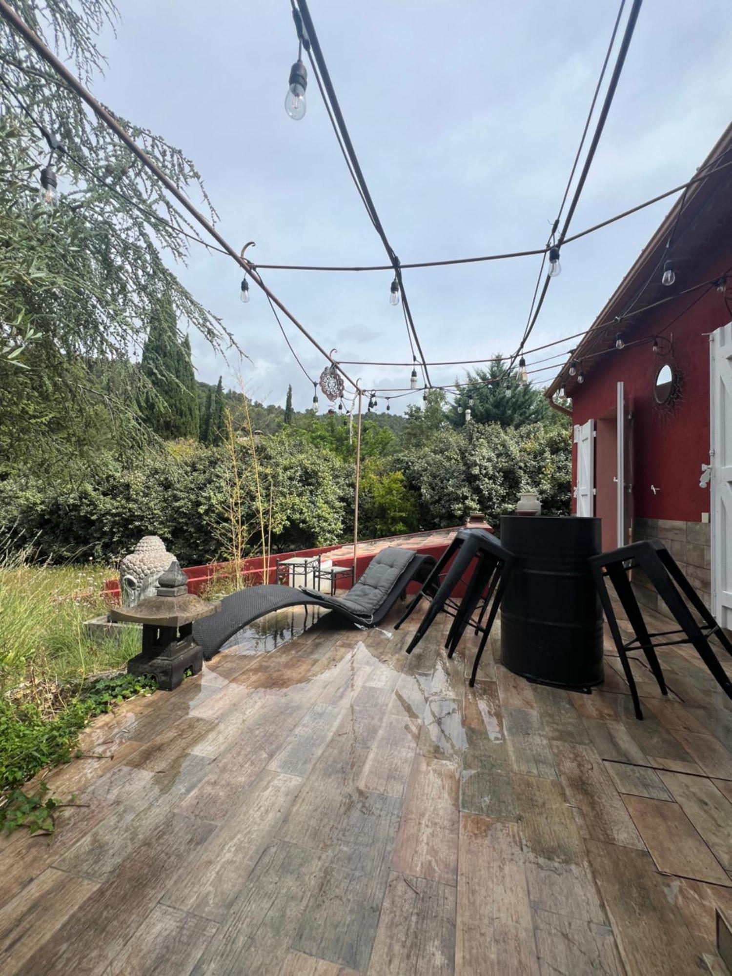 Villa Au Coeur De La Provence