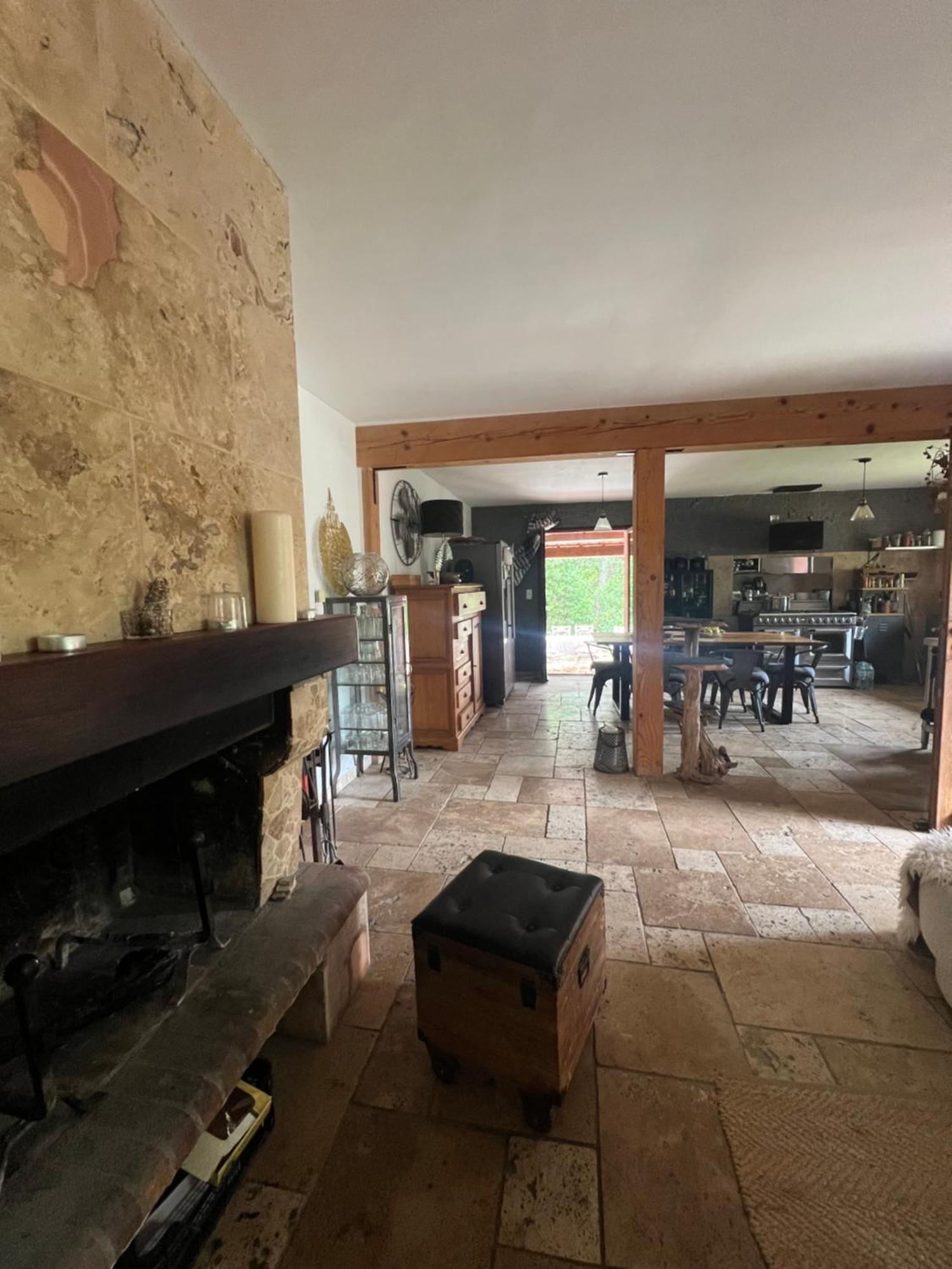 Villa Au Coeur De La Provence